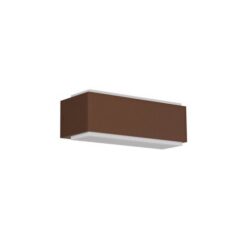 LED аплик Redo Outdoor 90403 за външно осветление