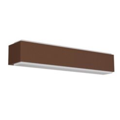 LED аплик Redo Outdoor 90409 за фасада и вход