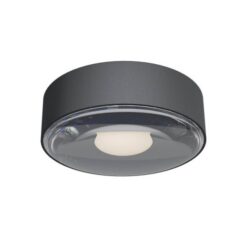 LED луна Redo Outdoor 90412 за външно осветление
