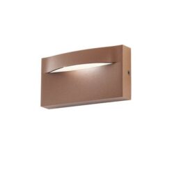 LED луна Redo Outdoor 90427 за фасада и вход
