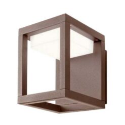 LED аплик Redo Outdoor 90441 за фасада и вход