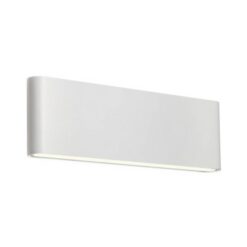 LED аплик Redo Outdoor 90451 за фасада и вход