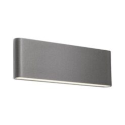 LED аплик Redo Outdoor 90452 за фасада и вход