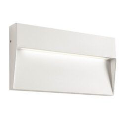 LED луна Redo Outdoor 90480 за екстериорно осветление