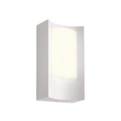 LED фасаден аплик SMARTER 90482 WARP