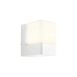LED фасаден аплик SMARTER 90488 TOK