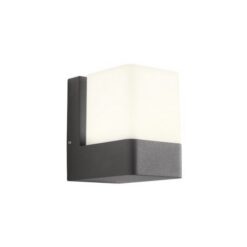 LED фасаден аплик SMARTER 90489 TOK