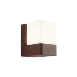 LED фасаден аплик SMARTER 90490 TOK