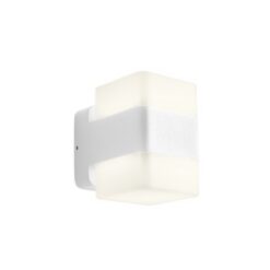 LED фасаден аплик SMARTER 90491 TOK