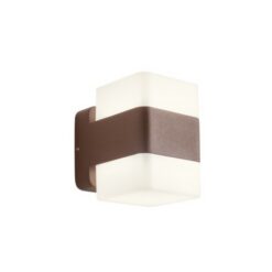 LED фасаден аплик SMARTER 90493 TOK