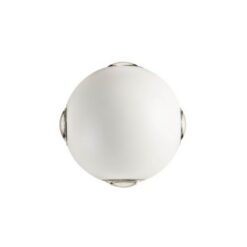 LED аплик Redo Outdoor 90499 за екстериорно осветление