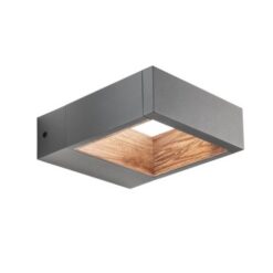 LED аплик Redo Outdoor 90508 за фасада и вход