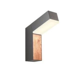 LED аплик Redo Outdoor 90510 за фасада и вход