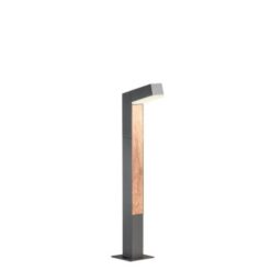 LED градински стълб Redo Outdoor 90511 за външно осветление