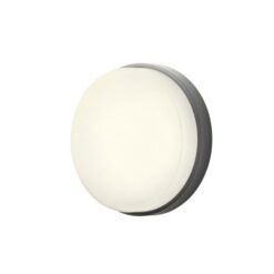 LED фасаден аплик SMARTER 90516 URANIA