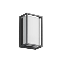LED аплик Redo Outdoor 90533 за градина и двор