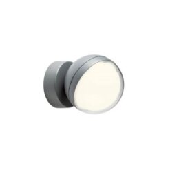 LED аплик Redo Outdoor 90555 за градина и двор