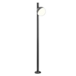LED градински стълб Redo Outdoor 90557 за външно осветление