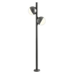 LED градински стълб Redo Outdoor 90559 за градина и двор