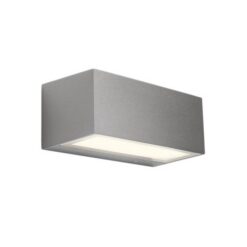 LED аплик Redo Outdoor 90562 за външно осветление