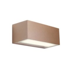 LED аплик Redo Outdoor 90563 за градина и двор