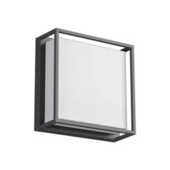 LED плафон Redo Outdoor 90565 за градина и двор