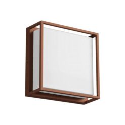 LED плафон Redo Outdoor 90566 за градина и двор