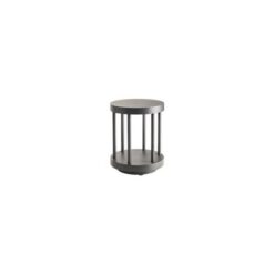 LED градински стълб Redo Outdoor 90577 за фасада и вход