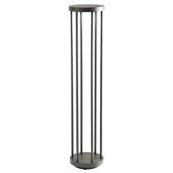 LED градински стълб Redo Outdoor 90579 за екстериорно осветление