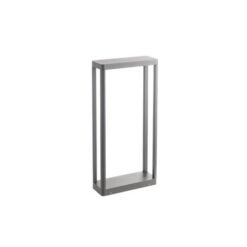 LED градински стълб Redo Outdoor 90581 за фасада и вход