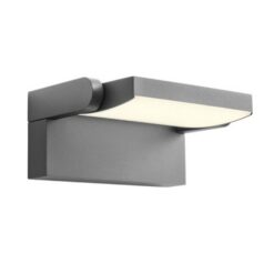 LED аплик Redo Outdoor 90584 за градина и двор