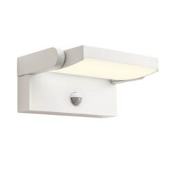 LED аплик Redo Outdoor 90586 за градина и двор