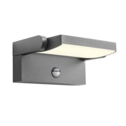 LED аплик Redo Outdoor 90587 за външно осветление
