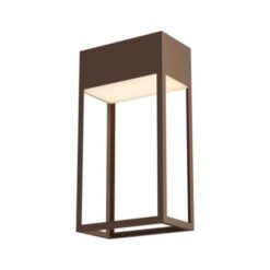LED аплик Redo Outdoor 90604 за градина и двор
