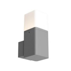 LED аплик Redo Outdoor 90605 за външно осветление