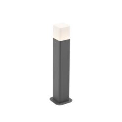 LED градински стълб Redo Outdoor 90608 за външно осветление