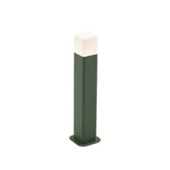 LED градински стълб Redo Outdoor 90610 за фасада и вход