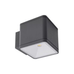 LED аплик Redo Outdoor 9079 за градина и двор