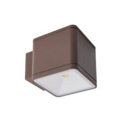LED аплик Redo Outdoor 9081 за фасада и вход