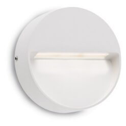 LED луна Redo Outdoor 9148 за екстериорно осветление
