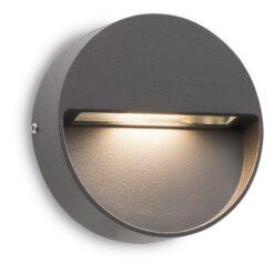 LED луна Redo Outdoor 9149 за градина и двор