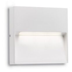 LED луна Redo Outdoor 9150 за екстериорно осветление