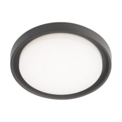 LED плафон Redo 9184 за градина и двор