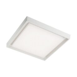 LED плафон Redo Outdoor 9189 за фасада и вход