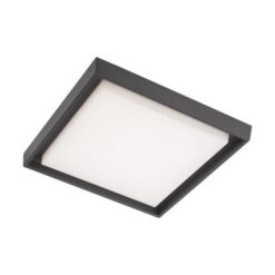 LED плафон Redo Outdoor 9190 за фасада и вход