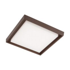 LED плафон Redo Outdoor 9191 за фасада и вход