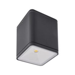 LED луна Redo Outdoor 9198 за фасада и вход