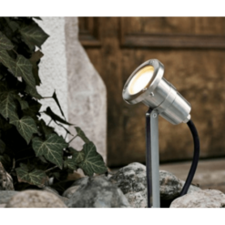 LED спот Eglo Nema за градина и двор