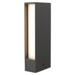 LED градински стълб Redo Outdoor 9460 за екстериорно осветление