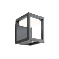 LED аплик Redo Outdoor 9564 за градина и двор